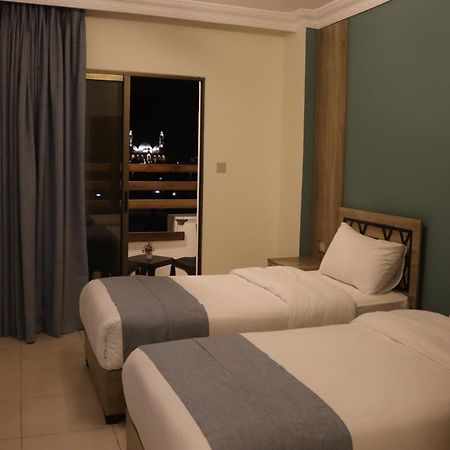 Mariam Boutique Hotel Akabe Dış mekan fotoğraf