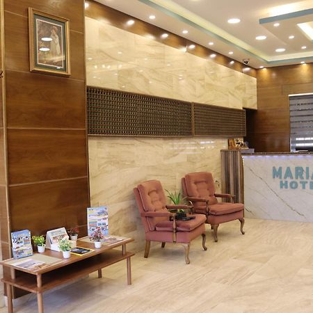 Mariam Boutique Hotel Akabe Dış mekan fotoğraf