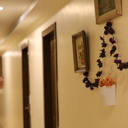 Mariam Boutique Hotel Akabe Dış mekan fotoğraf