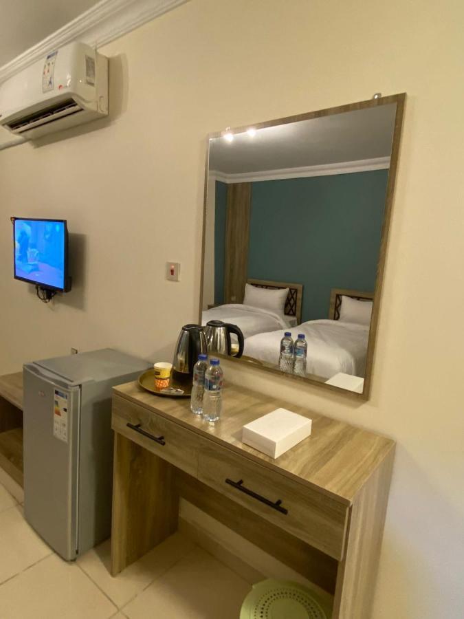 Mariam Boutique Hotel Akabe Dış mekan fotoğraf
