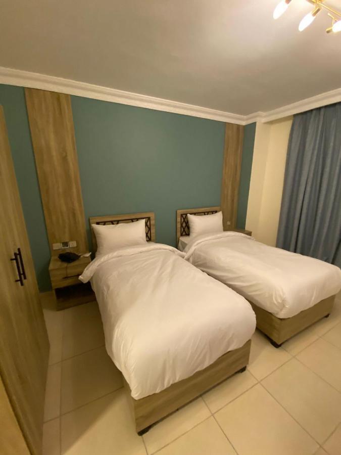 Mariam Boutique Hotel Akabe Dış mekan fotoğraf