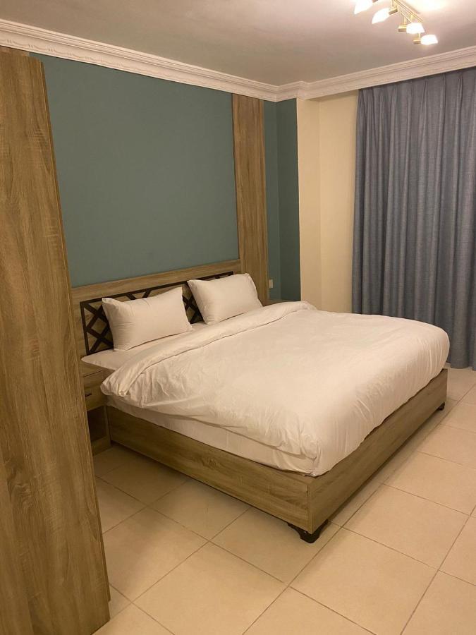 Mariam Boutique Hotel Akabe Dış mekan fotoğraf