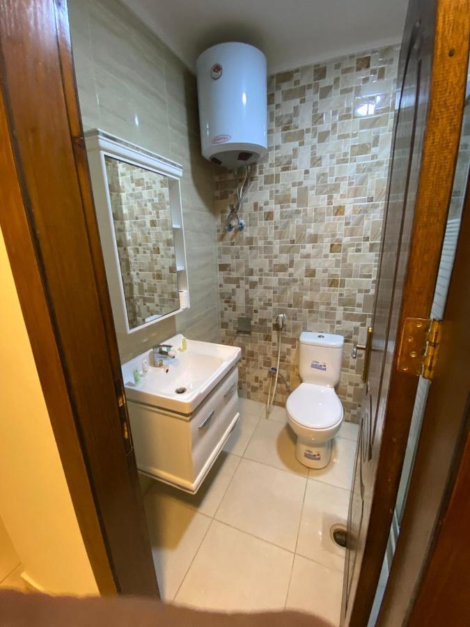 Mariam Boutique Hotel Akabe Dış mekan fotoğraf
