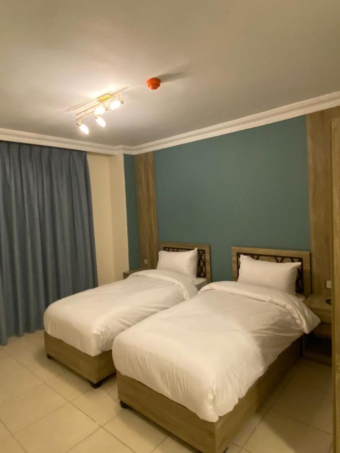 Mariam Boutique Hotel Akabe Dış mekan fotoğraf