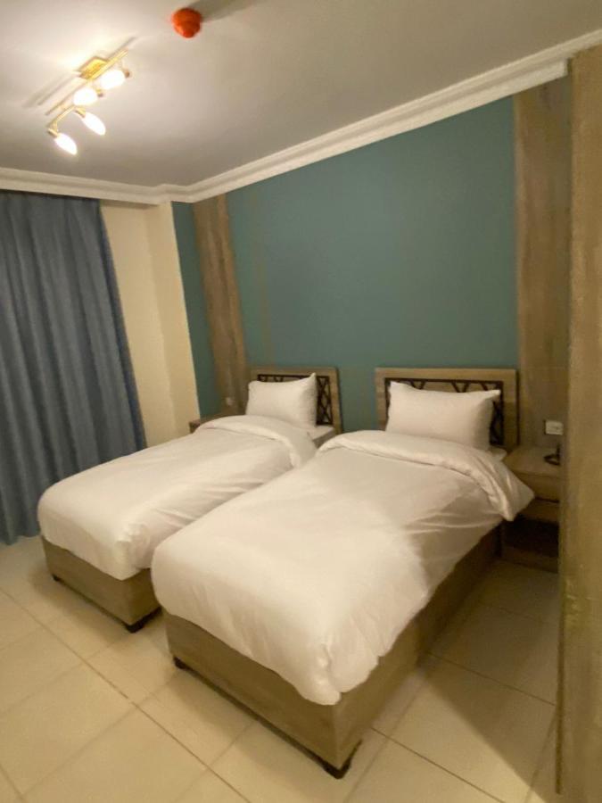 Mariam Boutique Hotel Akabe Dış mekan fotoğraf
