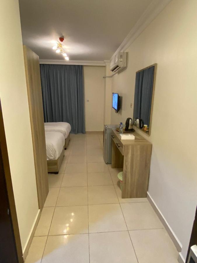 Mariam Boutique Hotel Akabe Dış mekan fotoğraf