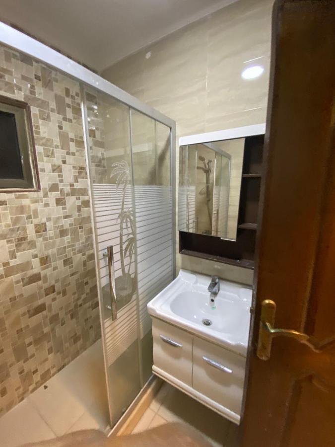 Mariam Boutique Hotel Akabe Dış mekan fotoğraf