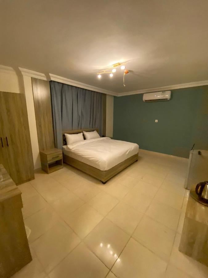 Mariam Boutique Hotel Akabe Dış mekan fotoğraf