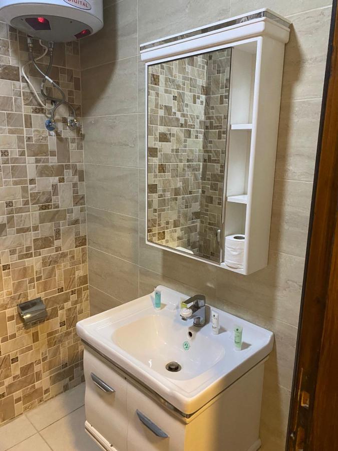 Mariam Boutique Hotel Akabe Dış mekan fotoğraf