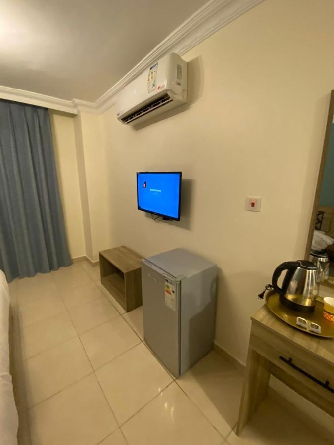 Mariam Boutique Hotel Akabe Dış mekan fotoğraf