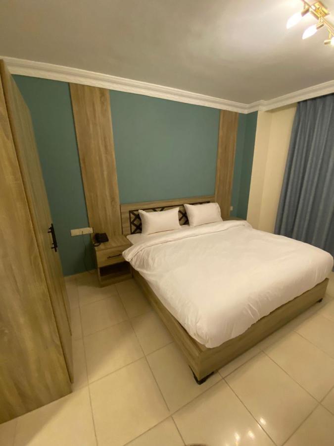 Mariam Boutique Hotel Akabe Dış mekan fotoğraf