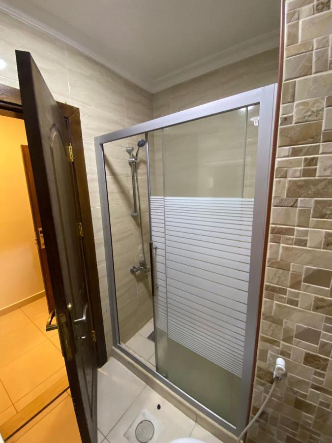 Mariam Boutique Hotel Akabe Dış mekan fotoğraf