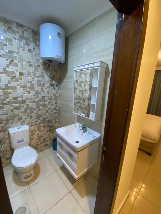Mariam Boutique Hotel Akabe Dış mekan fotoğraf