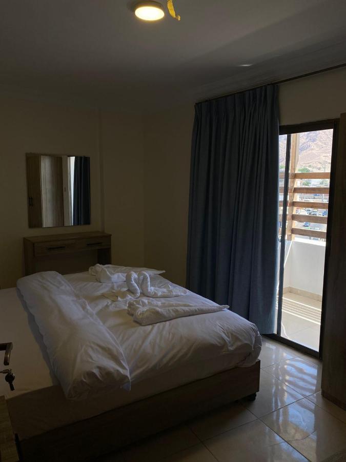 Mariam Boutique Hotel Akabe Dış mekan fotoğraf