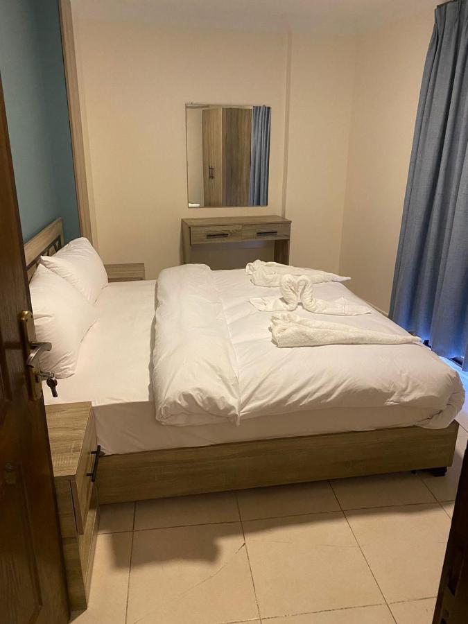 Mariam Boutique Hotel Akabe Dış mekan fotoğraf