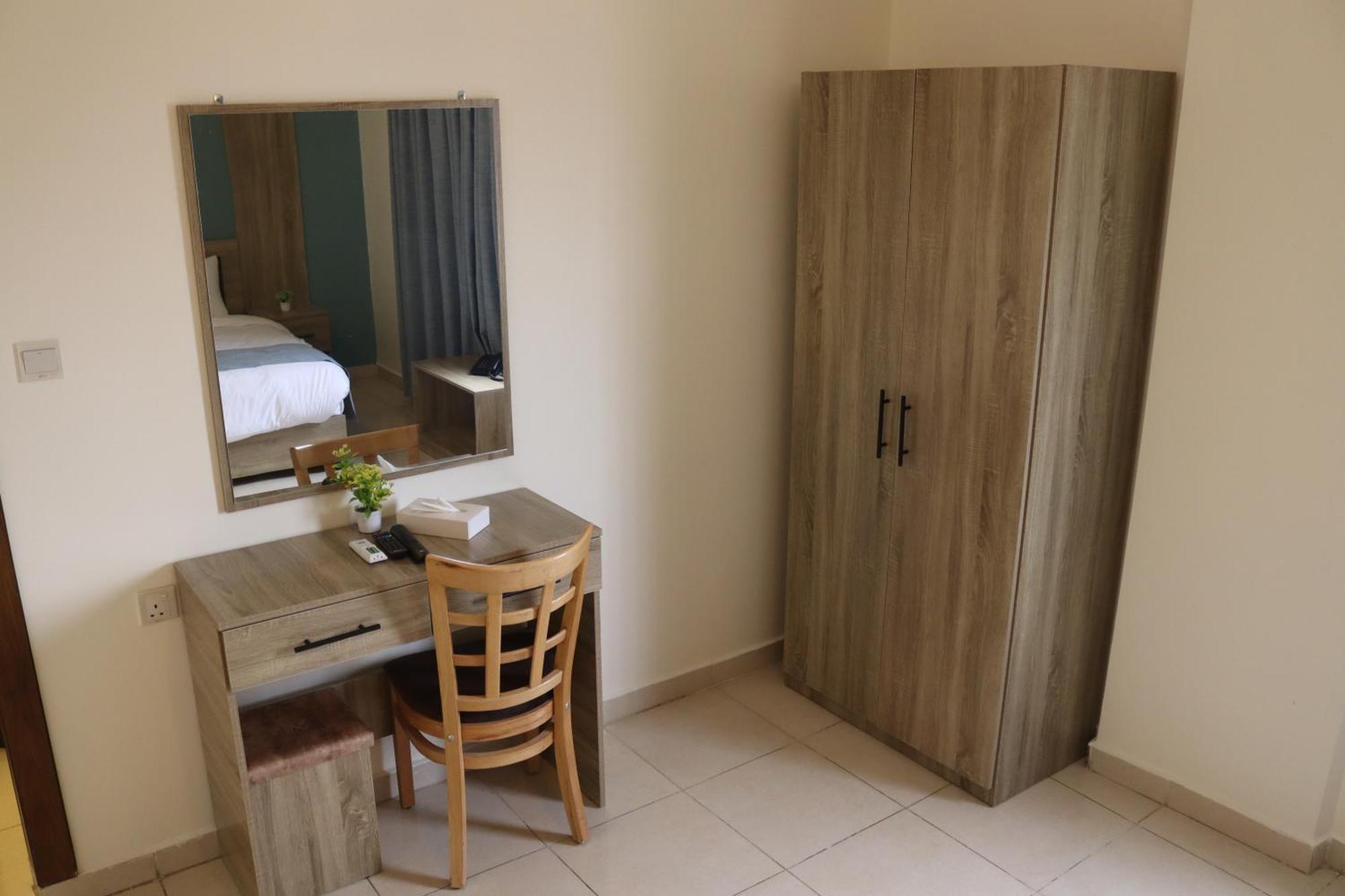 Mariam Boutique Hotel Akabe Dış mekan fotoğraf
