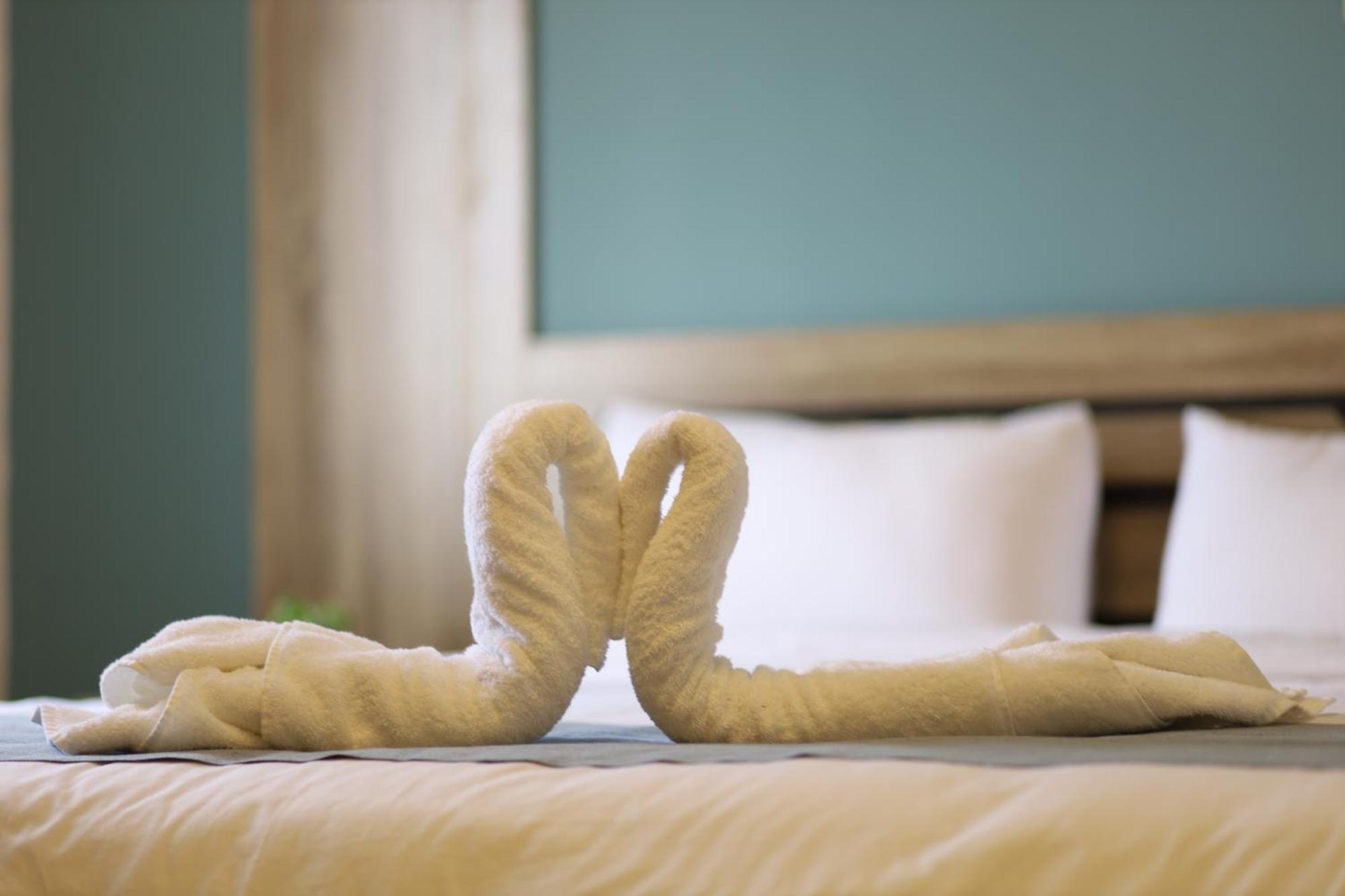 Mariam Boutique Hotel Akabe Dış mekan fotoğraf