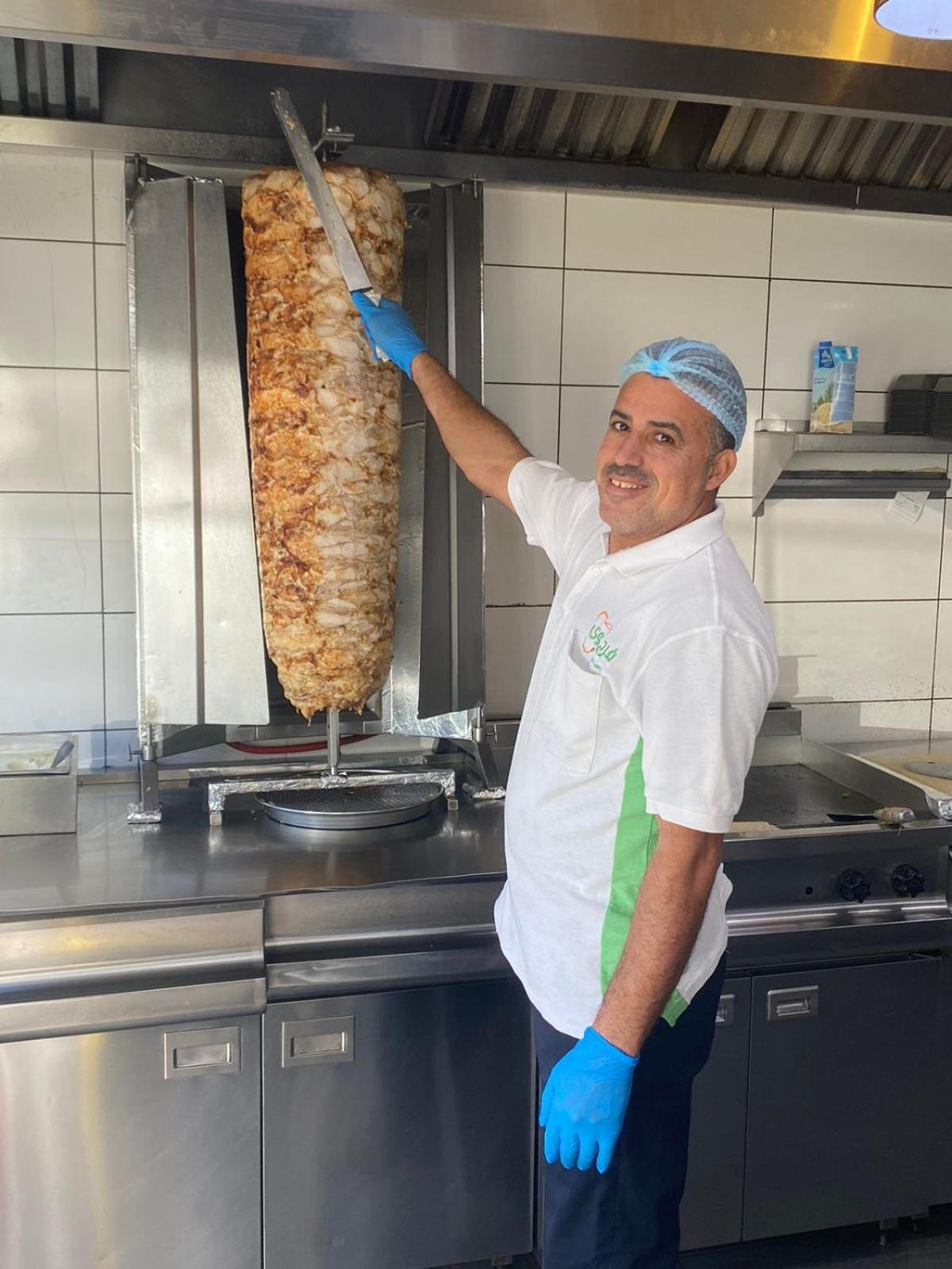 Mariam Boutique Hotel Akabe Dış mekan fotoğraf