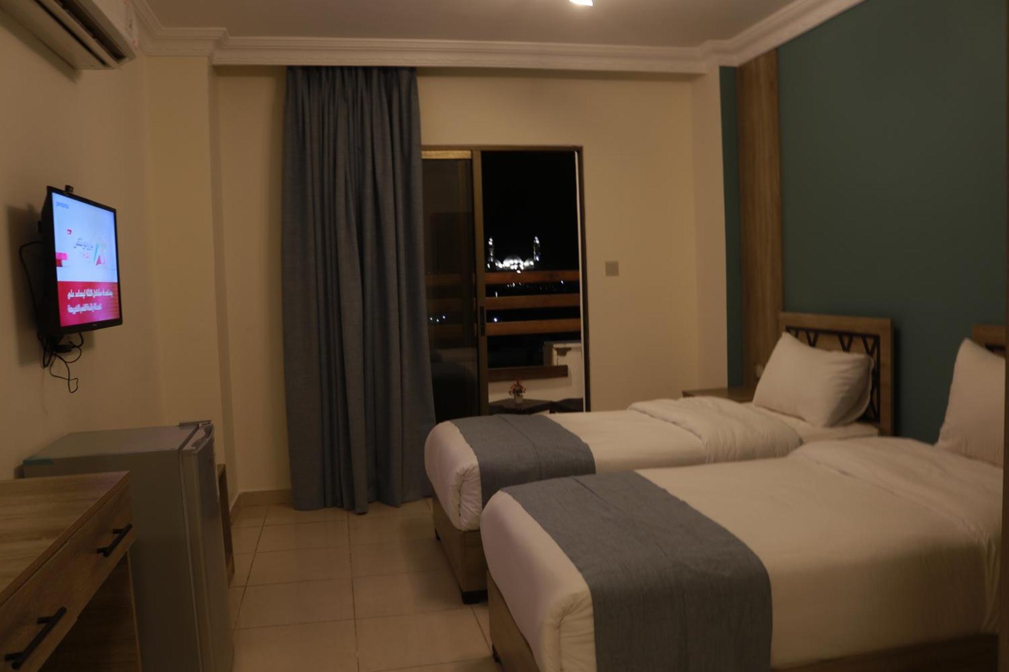 Mariam Boutique Hotel Akabe Dış mekan fotoğraf