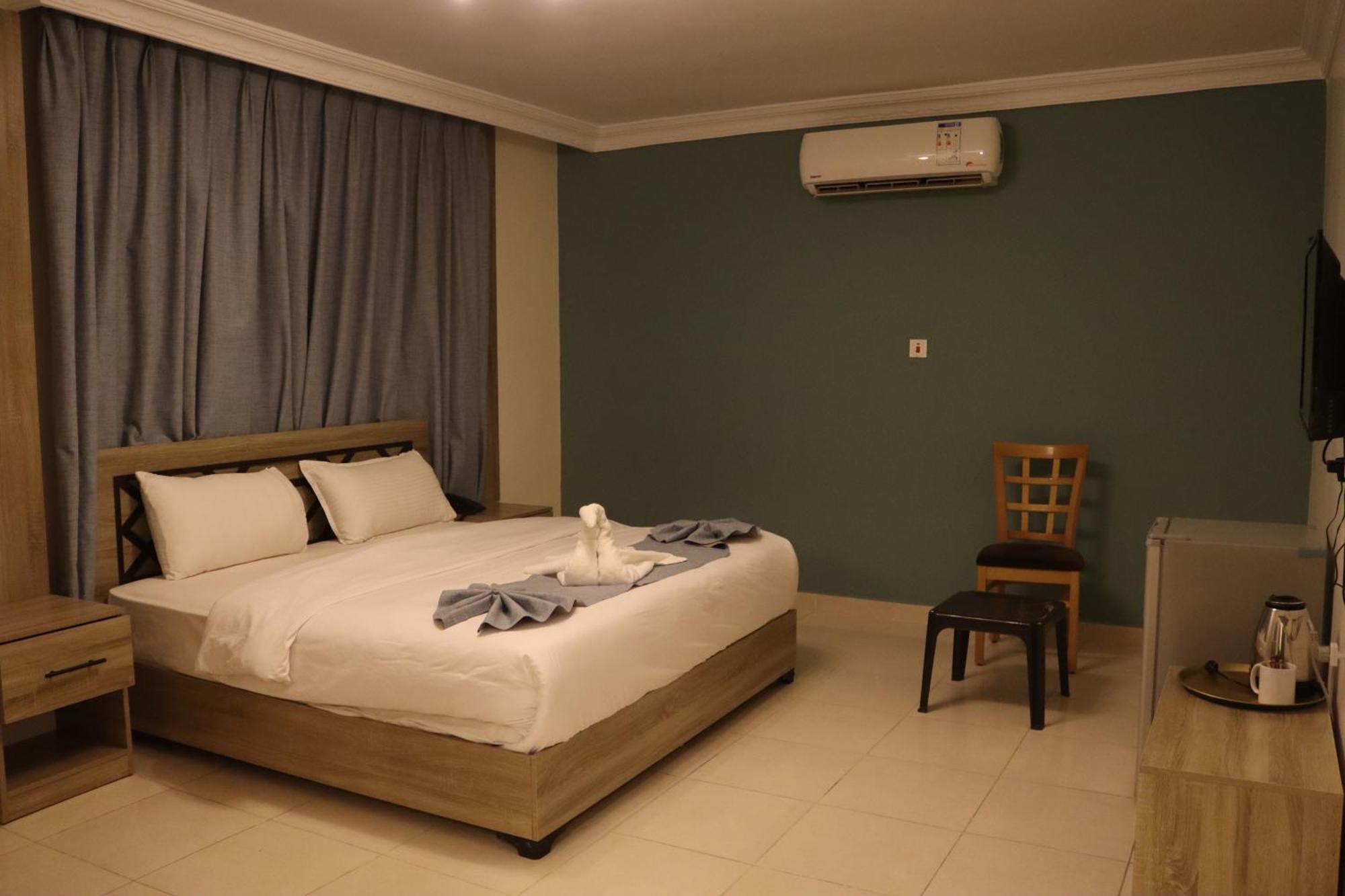 Mariam Boutique Hotel Akabe Dış mekan fotoğraf