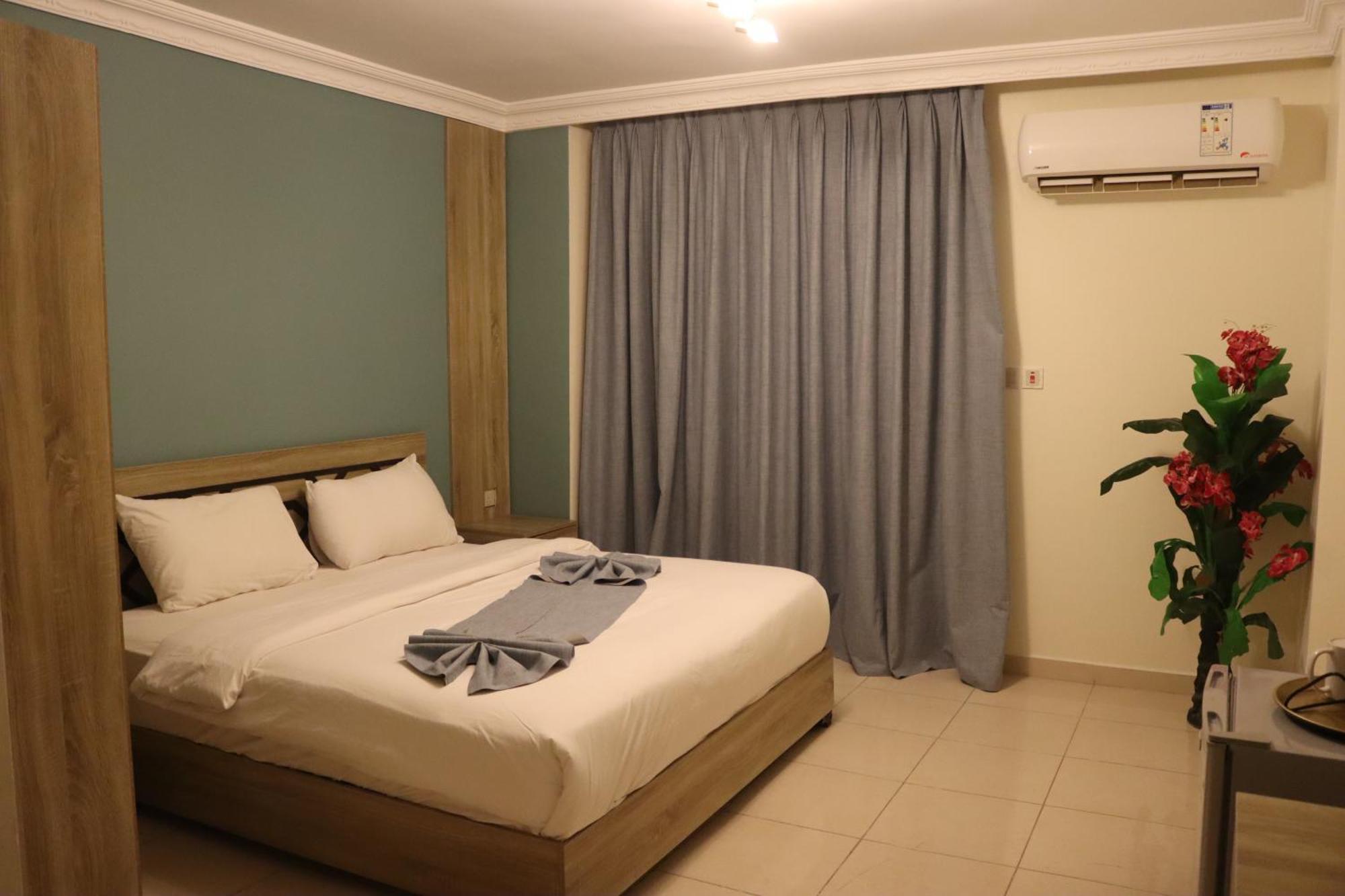 Mariam Boutique Hotel Akabe Dış mekan fotoğraf