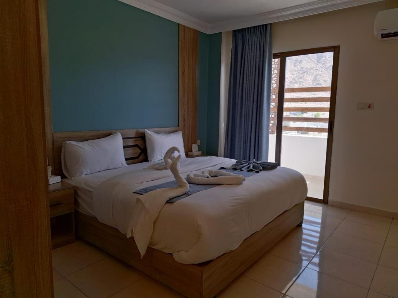 Mariam Boutique Hotel Akabe Dış mekan fotoğraf