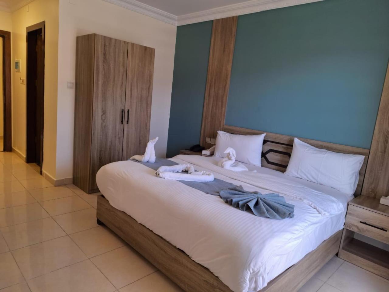 Mariam Boutique Hotel Akabe Dış mekan fotoğraf