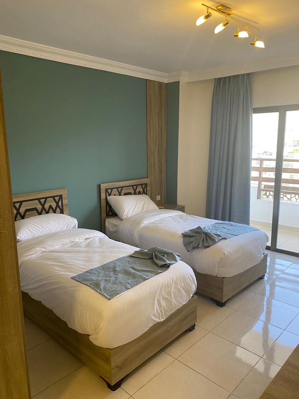 Mariam Boutique Hotel Akabe Dış mekan fotoğraf