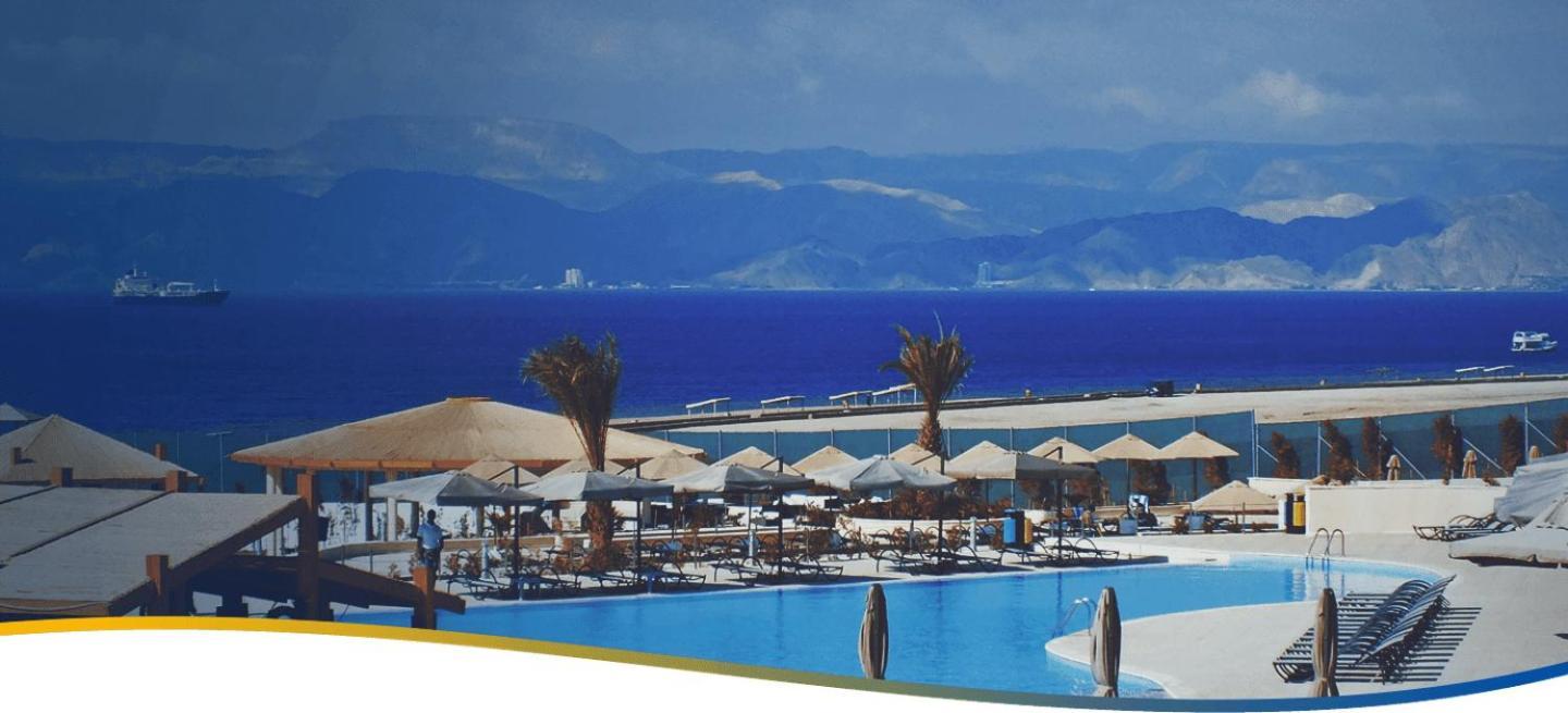 Mariam Boutique Hotel Akabe Dış mekan fotoğraf