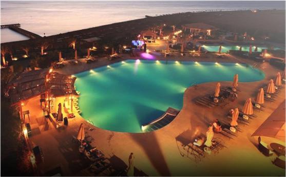 Mariam Boutique Hotel Akabe Dış mekan fotoğraf